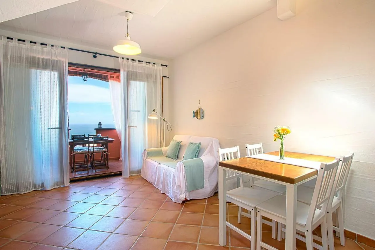 Villa Brezza Marina Nebida