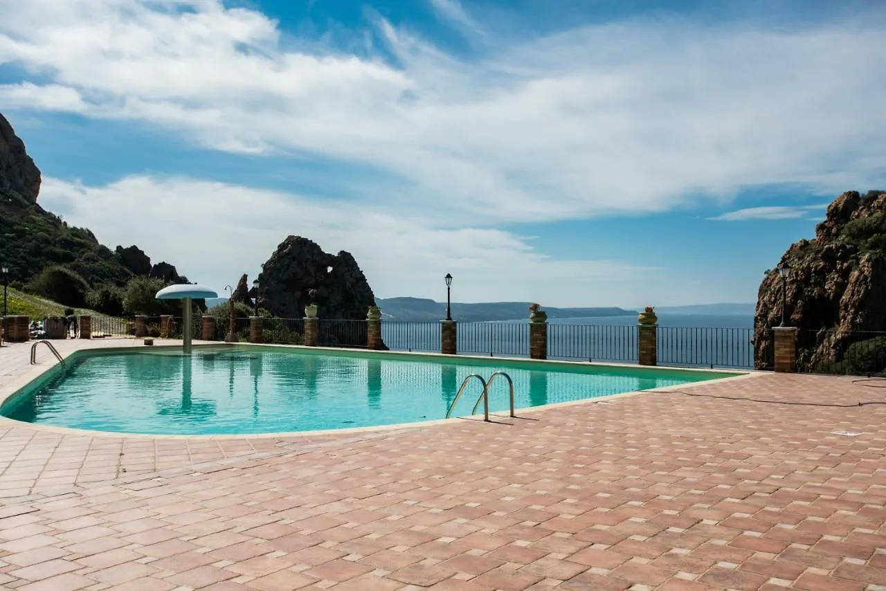 Villa Brezza Marina Nebida