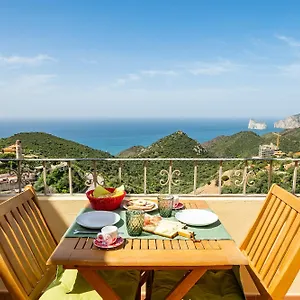 Bed and breakfast Pedra Rubia, Nebida