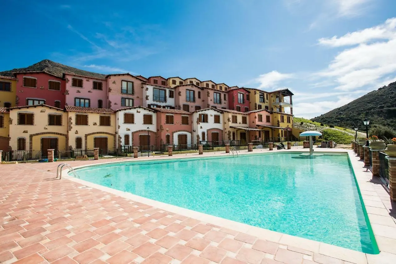 Villa Brezza Marina Nebida